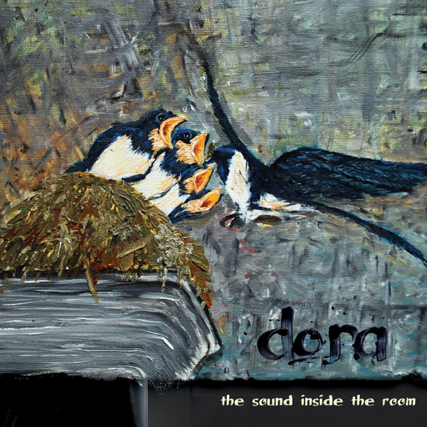 Download Dora - The Sound Inside the Room (2018)